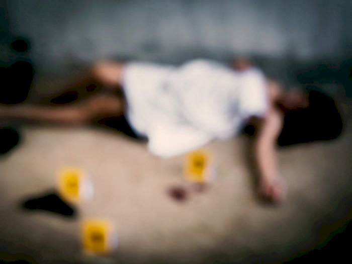 Seorang Wanita Tewas Jatuh dari Lantai 8 Apartemen Kalibata City, Diduga Bunuh Diri