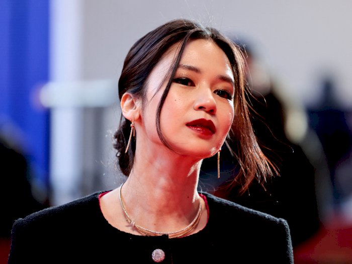Cantik di Berlinale, Laura Basuki Mirip Artis Korea: Gong Hyo-jin Sampai Park Shin-hye