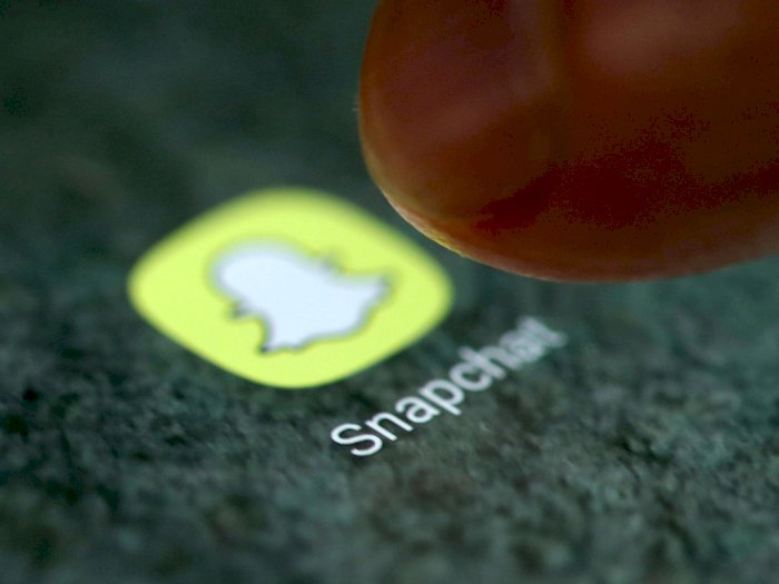 'Snap Star Stories' Jadi Fitur Baru di Snapchat, Bisa Selipkan Iklan