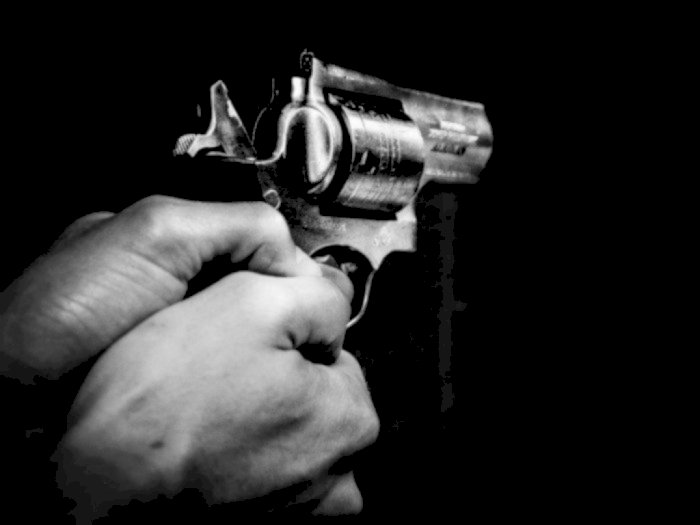Soal Penembak Pendemo di Sulteng, Kadiv Propam: Anggota Berpakaian Preman