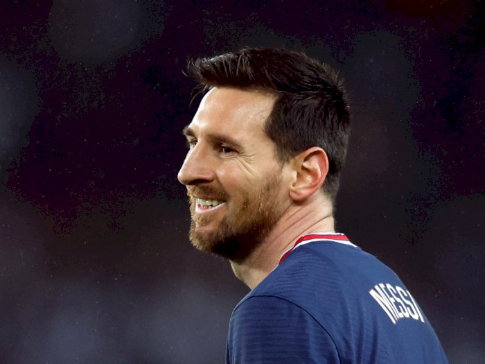Media Prancis Beri Messi Rating 3/10 di Laga PSG vs Real Madrid, Aguero Murka