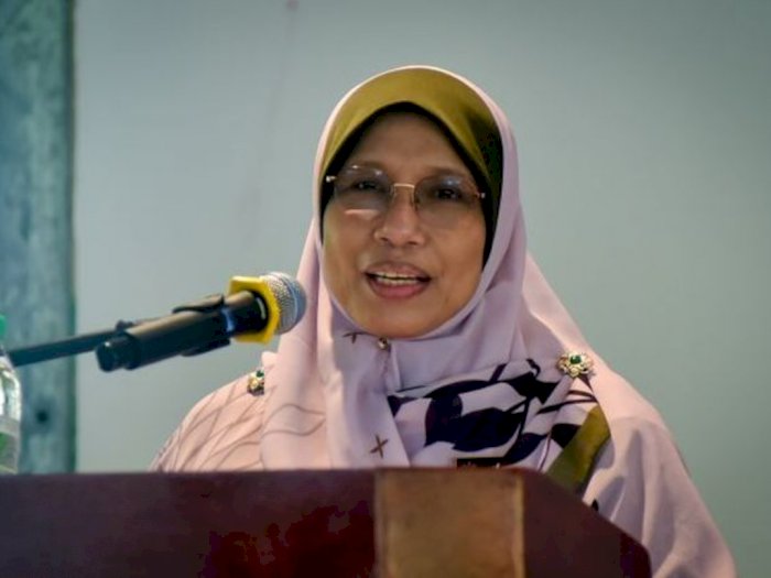 Sarankan Suami Pukul Istri yang Keras Kepala, Wakil Menteri Malaysia Didesak Mundur