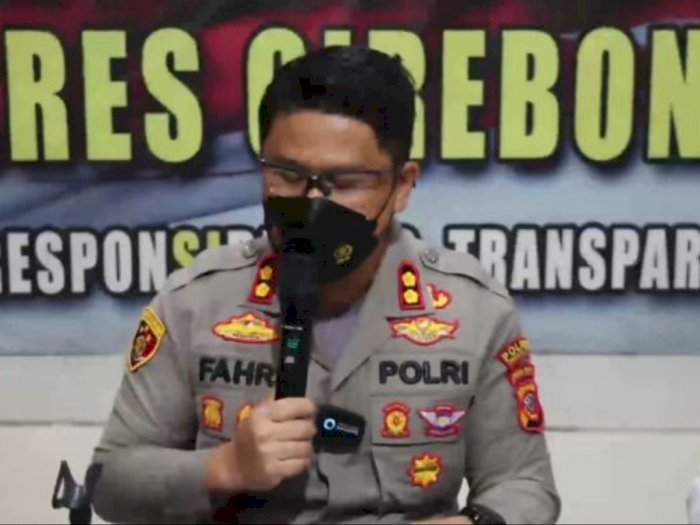 Fakta-fakta Lengkap Pelapor Korupsi Malah Jadi Tersangka di Cirebon