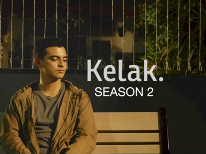 Edukasi Gen Z Soal Uang, Perusahaan Pegadaian Kembali RIlis Webseries 'Kelak' Season 2