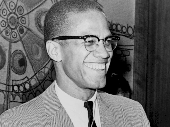 Tragedi Penembakan Malcolm X, Tokoh Muslim Amerika yang Memperjuangkan Hak Kulit Hitam