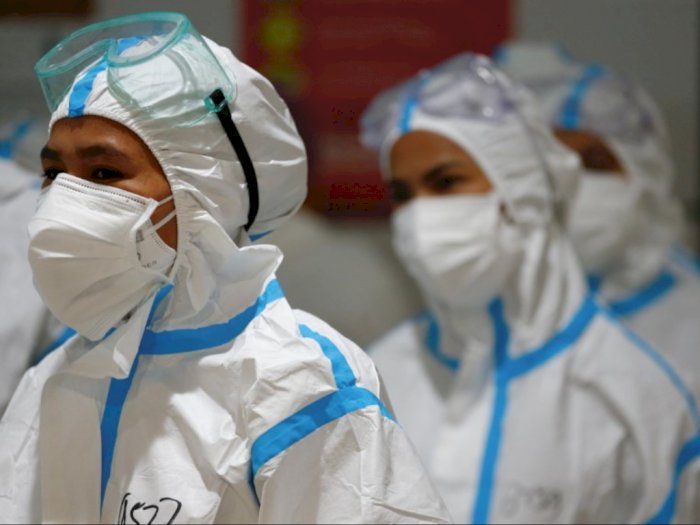 Pandemi COVID-19 Dianggap 'Berakhir' di Banyak Negara, Indonesia Kapan?