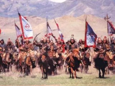 Pernah Berkuasa Hebat, Rupanya 4 Faktor Ini Membuat Kekaisaran Mongolia Runtuh