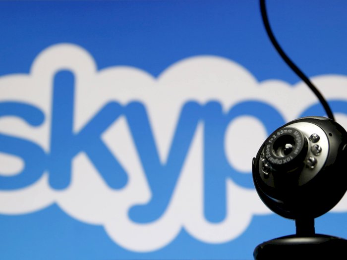 Fitur Baru Skype Memungkinkan Pengguna di AS Panggil 911 Lewat Komputer 