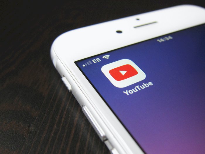 Baru! YouTube Sediakan Fitur Siaran Langsung 'Live Ring'