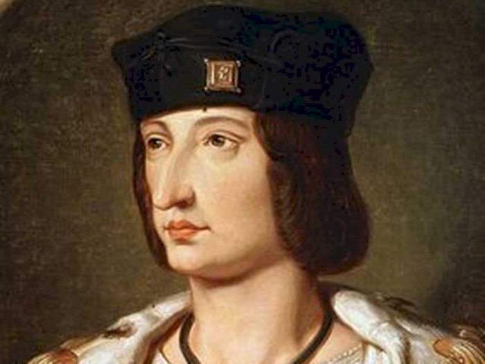 Kisah Raja Charles VIII, Pemimpin Prancis yang Meninggal Akibat Terbentur Kusen Pintu! 