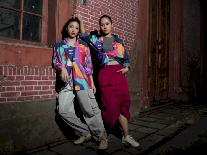 Nona Jadi Brand Lokal Wanita Pertama Manfaatkan Art Digital dari NFT pada Produk Fesyen