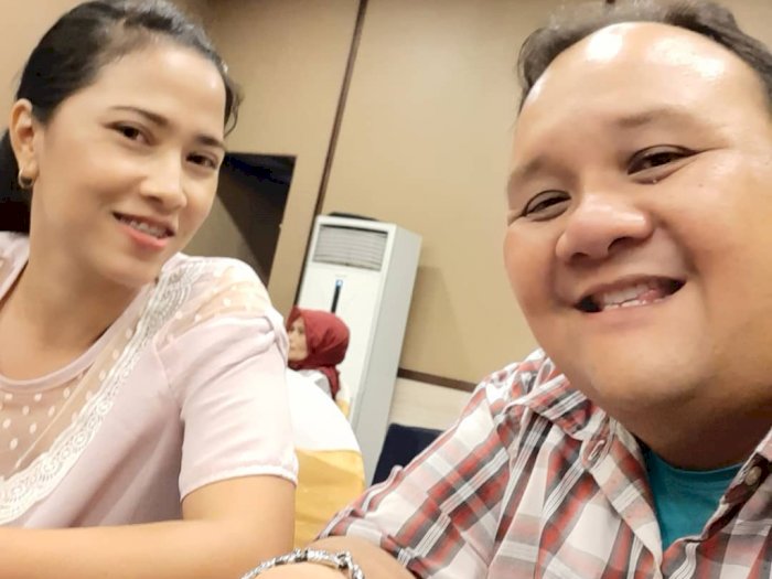 Istri Rony Dozer Siap Tanggung Jawab soal Somasi Rp600 Juta dari Eko Mega Bintang