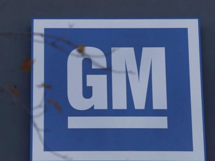 General Motors Colek Sumber Pendapatan Lain, Hindari Bangkrut?
