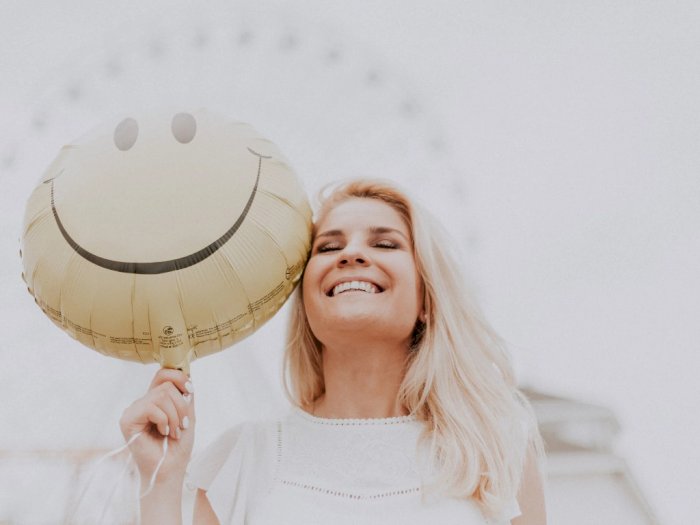 Psikolog: Jujur dan Senyum Bisa Menjaga Kesehatan Mental