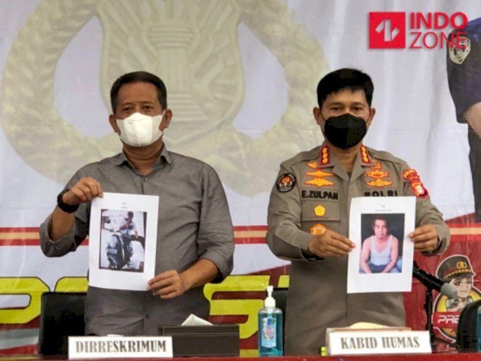 Kasus Pengeroyokan Haris Pertama, Politisi Golkar Azis Samual Penuhi Panggilan Polisi