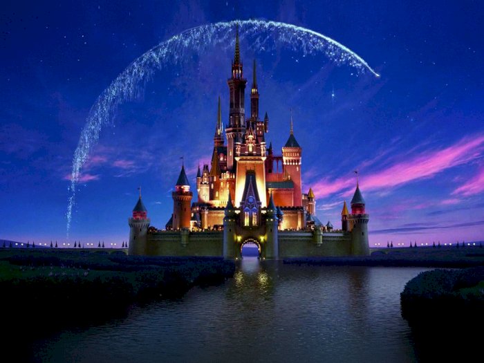 Disney Hentikan Rilis Teater di Rusia karena Invasi Ukraina dan Beri Bantuan Kemanusiaan