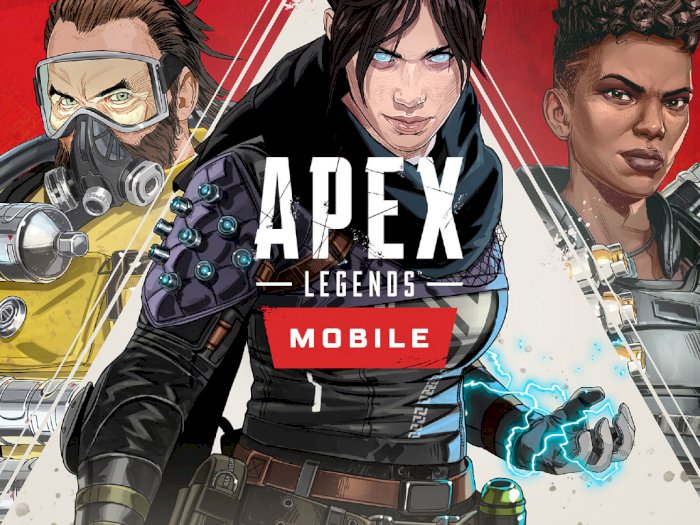 Catat! Tanggal Rilis dan Spesifikasi Apex Legends Mobile untuk Android dan iOS