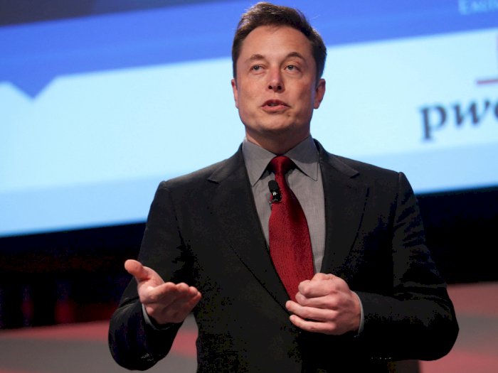 Cegah Masalah Internet, Elon Musk Aktifkan Akses Starlink di Ukraina
