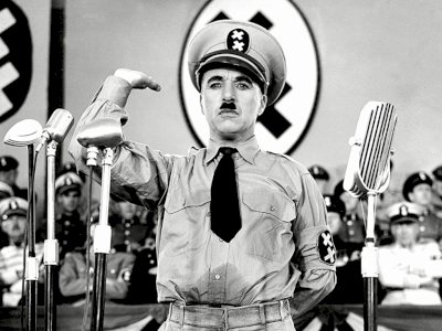 Sejarah Kasus Perampokan Kuburan Tubuh Charlie Chaplin di Swiss, Pelaku Minta Tebusan