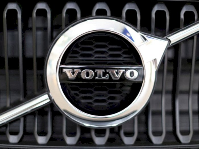 Volvo dan Produsen Kendaraan Lain Boikot Kirim Produk Ke Negeri Putin