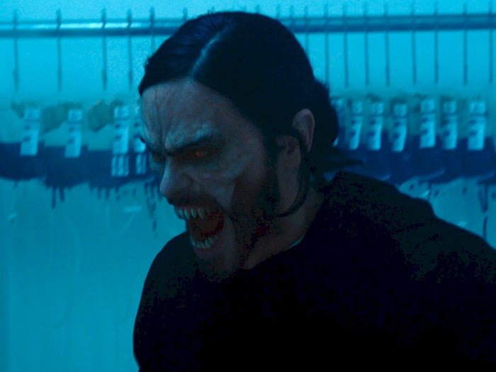 Jared Leto Satu-satunya Aktor yang Dapat Perankan Karakter Morbius, Kenapa?