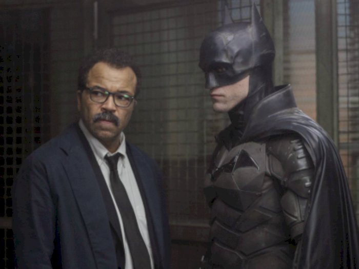Baru Rilis, 'The Batman' Sudah Digadang-gadang Masuk Nominasi Oscar 2023