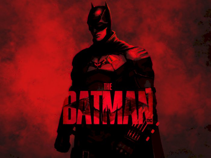 Daftar 5 Film DC Terbaru dan Ditunggu-tunggu yang Dirilis Setelah 'The Batman'
