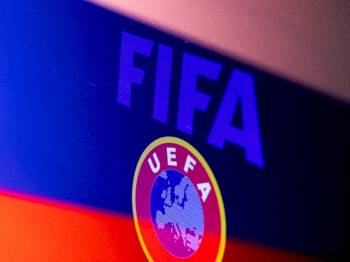 UEFA Tak Setuju Piala Dunia Digelar Dua Tahun Sekali, Minta FIFA Batalkan 