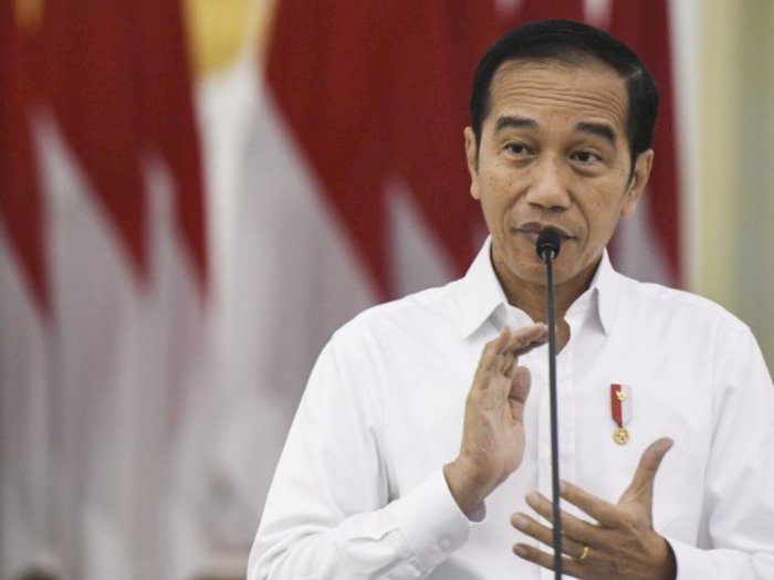 Isu Penundaan Pemilu, Sekjen PDIP: Orang di Sekitar Tak Paham Kehendak Presiden Jokowi