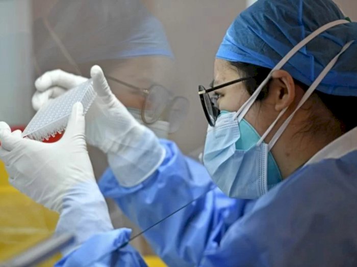 China Lagi Kembangkan Antibodi Hirup untuk Obat COVID-19, Diklaim Berhasil pada Hewan