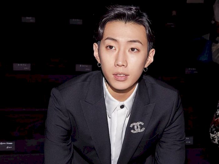 Jay Park Bocorkan Teaser Singel Terbaru 'GANADARA', Bakal Dirilis pada 11 Maret