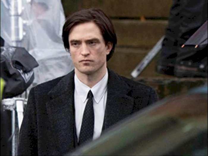 Robert Pattinson Akui Fansnya Kurang Girang Lihat Perannya di Batman Ketimbang Twilight