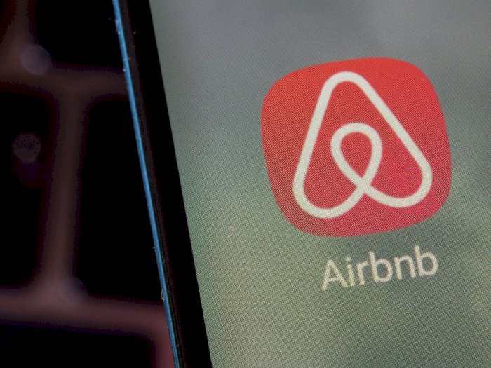 Airbnb Ikut Hentikan Operasi di Rusia