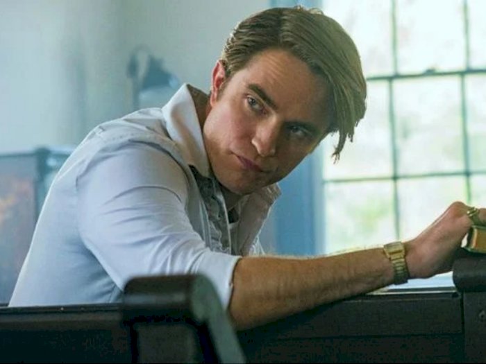 5 Film Terbaik yang Diperankan oleh Robert Pattinson , 'Twilight' Nggak Termasuk!