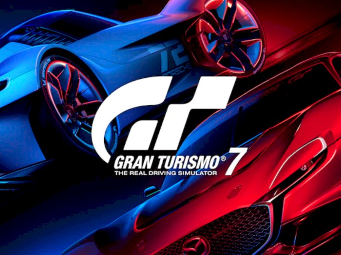 Ditarik Sony, Gamer Rusia Tak Bisa Cicipi Gran Turismo 7 di Playstation