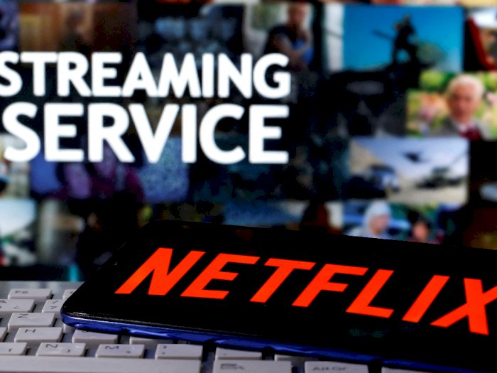 Lagi! Aksi Pemboikotan Berlanjut, Netflix Hentikan Layanan Streaming di Rusia