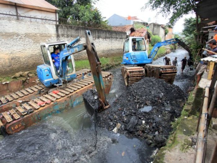 10 Lokasi Tanah di Jakarta Rawan Bergeser: Cilandak, Pasar Minggu hingga Pasar Rebo