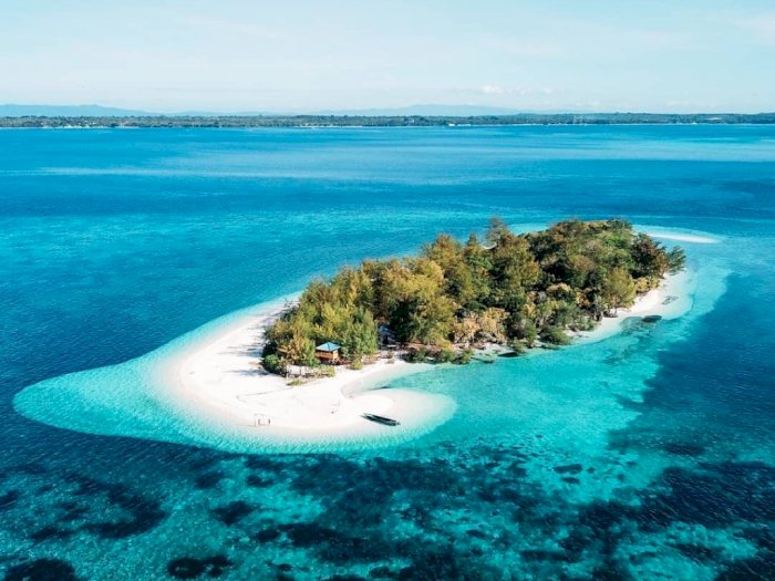 Fakta-fakta Kepulauan Kei, Keindahan Alamnya Benar-benar Nyata! 