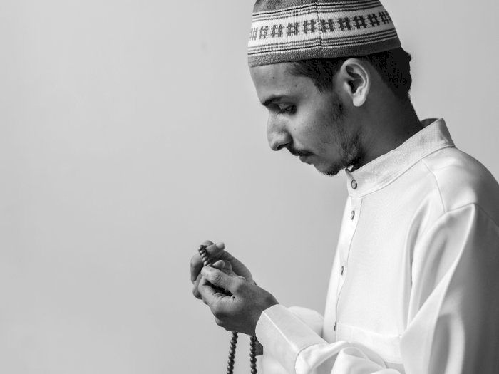 4 Persiapan Sebelum Bulan Ramadhan yang Harus Dilakukan agar Ibadah Lebih Maksimal