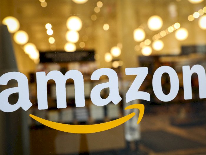 Amazon Turut Sanksi Rusia, Hentikan Akses Prime Video dan Pengiriman Ritel