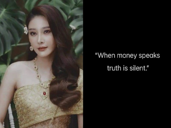 Kasus Tangmo Nida Ditutup: Dinilai Ada Uang dan Relasi Kuasa, Thailand Pun Diboikot
