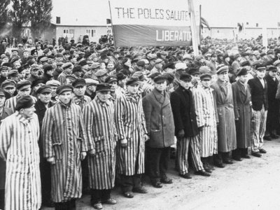 Dachau, Kamp Nazi Pertama yang Jadi Pusat Pelatihan Penyiksaan hingga Eksekusi Tahanan