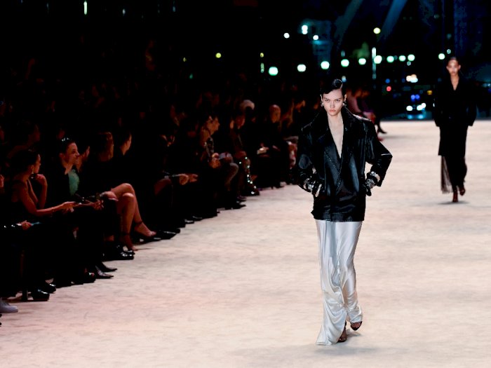 Pihak yang Catut Nama 'Paris Fashion Week' Dilaporkan oleh FHCM ke Polisi