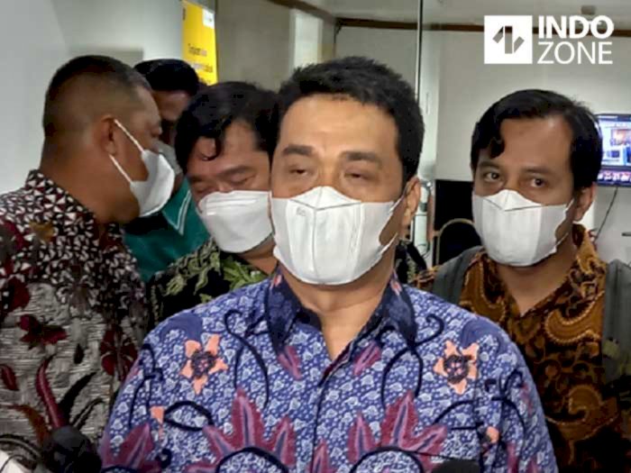 Anies Batal Banding Keruk Kali Mampang, Wagub DKI: Semua Tuntutan Sudah Kita Penuhi