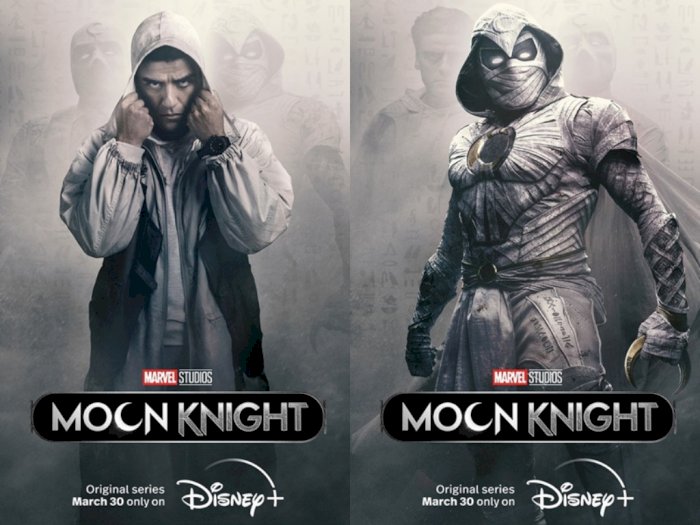 Oscar Isaac Berjanji 'Moon Knight' Bakal Memperhatikan Isu Kesehatan Mental dengan Serius