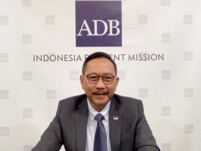 Pesan Puan ke Bambang-Dhony: Tidak Lupa Berkoodinasi dengan DPR dalam Pembangunan IKN
