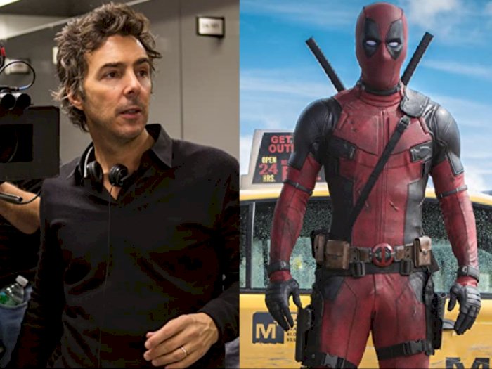 Sutradara 'Deadpool 3' Telah Dipilih, Shawn Levy Bakal Arahkan Ryan Reynolds di MCU