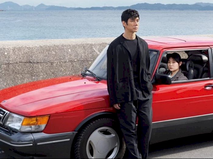 Merajai Negeri Sendiri, Nominee Oscar 2022 'Drive My Car' Dominasi Penghargaan Film Jepang