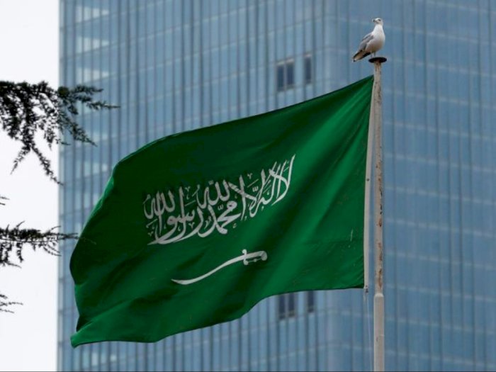 Cetak Sejarah Terbesar, Arab Saudi Eksekusi Mati 81 Orang Dalam Satu Hari