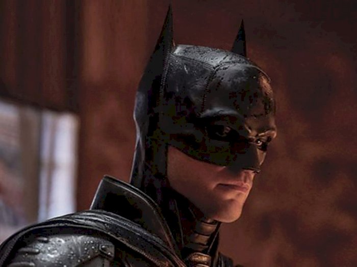 Tak Hanya Robert Pattinson, 4 Batman Lainnya Juga Bakal Muncul di Tahun 2022